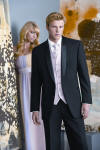 After 6 Cypress Quartz Tuxedo