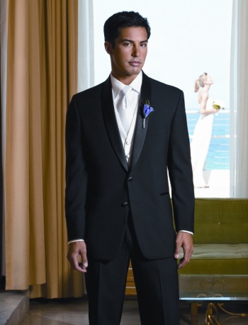 Tuxedo