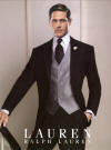 Ralph Lauren Fairmont Tuxedo