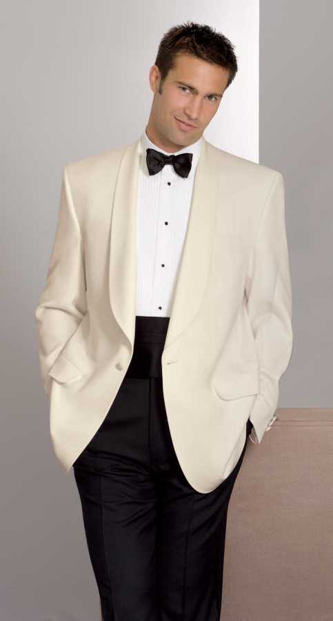 Tuxes Too: Tuxedo inventory